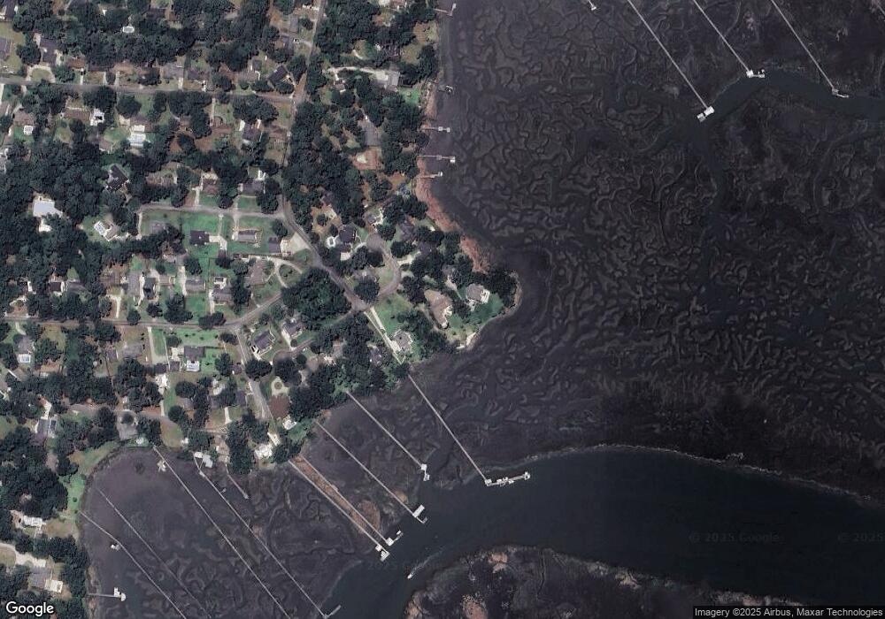 6 Halfmoon River Ct, Savannah, GA 31410 - photo 1