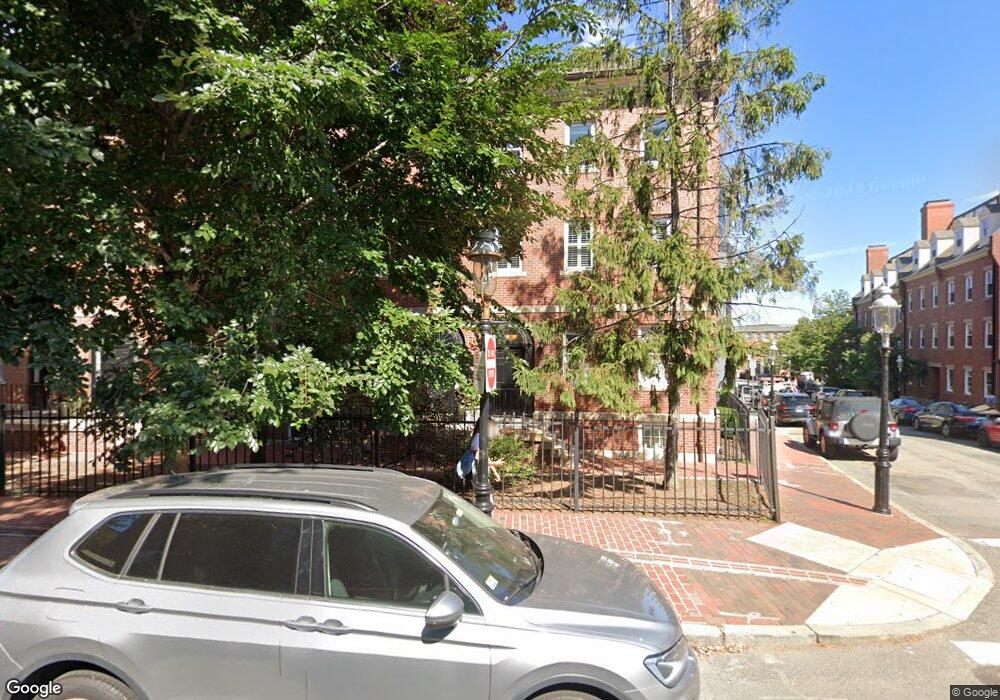 21 Main St unit E, Charlestown, MA 02129 - photo 1