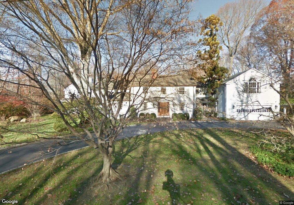 5 Marianne Rd, Darien, CT 06820 - photo 1