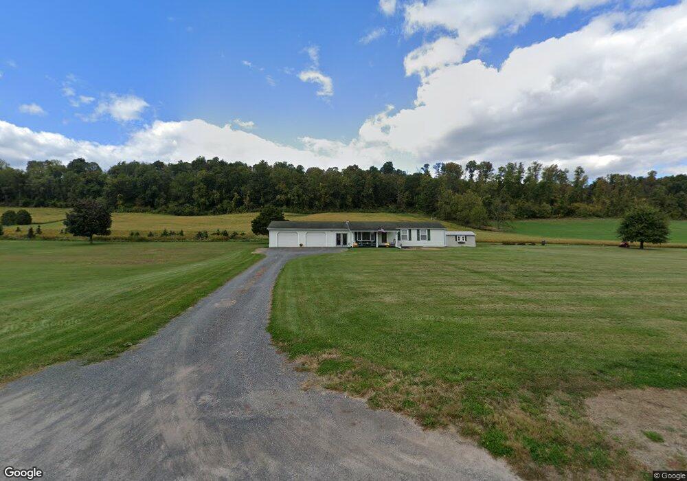 661 Shermans Valley Rd, New Bloomfield, PA 17068 - photo 1