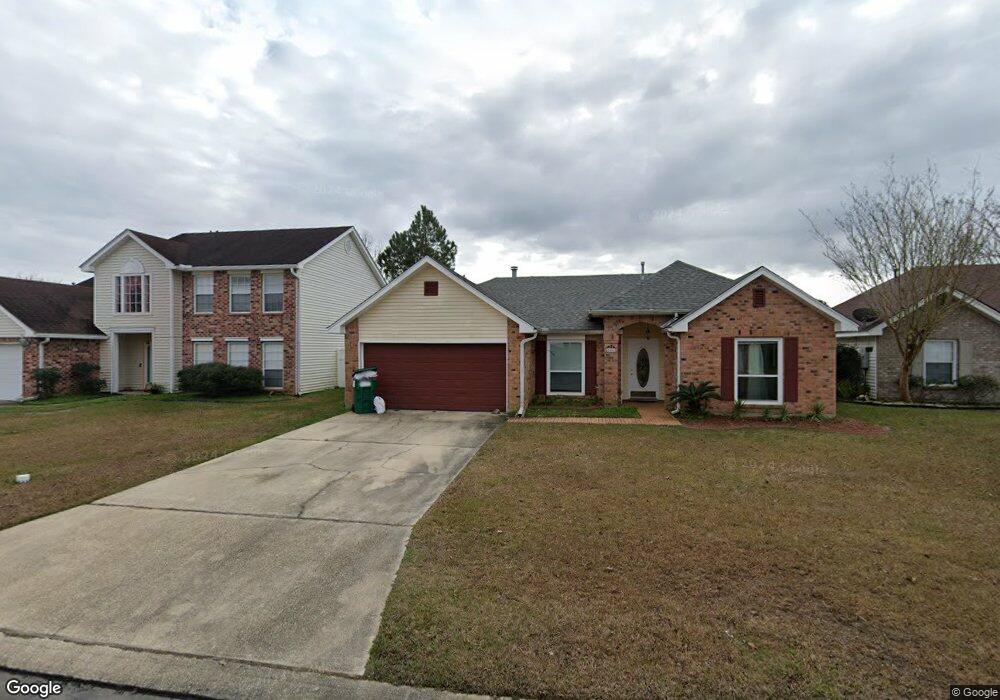 1446 Hillary None, Slidell, LA 70461 - photo 1