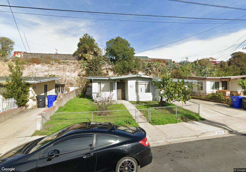 Street View Photo