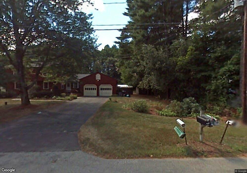 17 Cortland Rd, East Hampstead, NH 03826 - photo 1