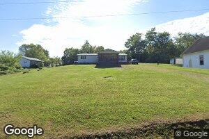 9602 State Route 555, Cutler, OH 45724
