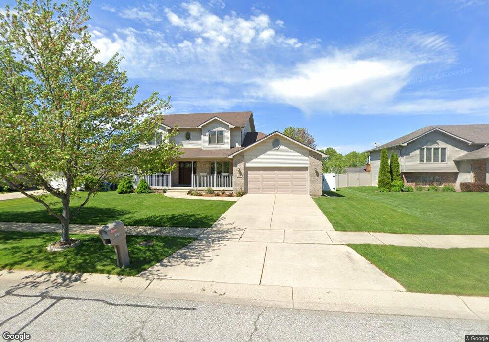 250 W 128th Place, Crown Point, IN 46307 - photo 1