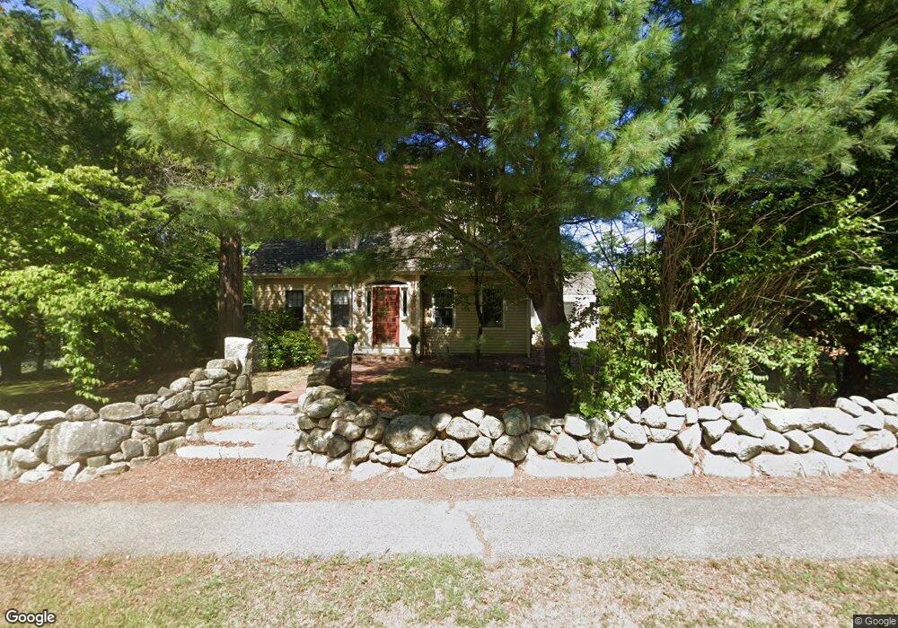 396 First Parish Rd, Scituate, MA 02066 - photo 1