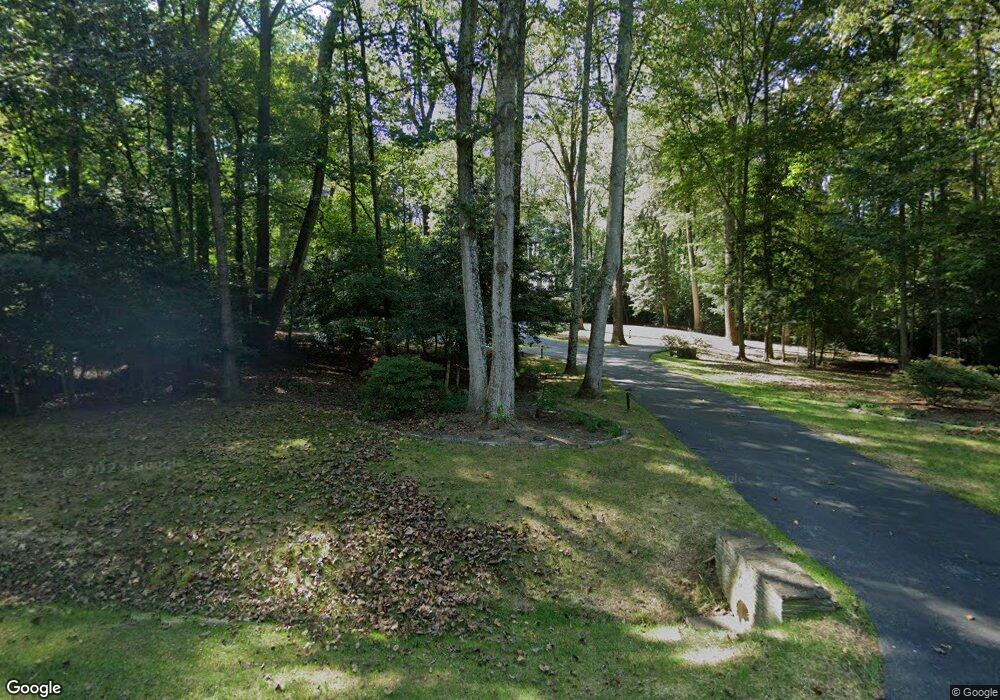 2884 Spring Lakes Dr, Davidsonville, MD 21035 - photo 1