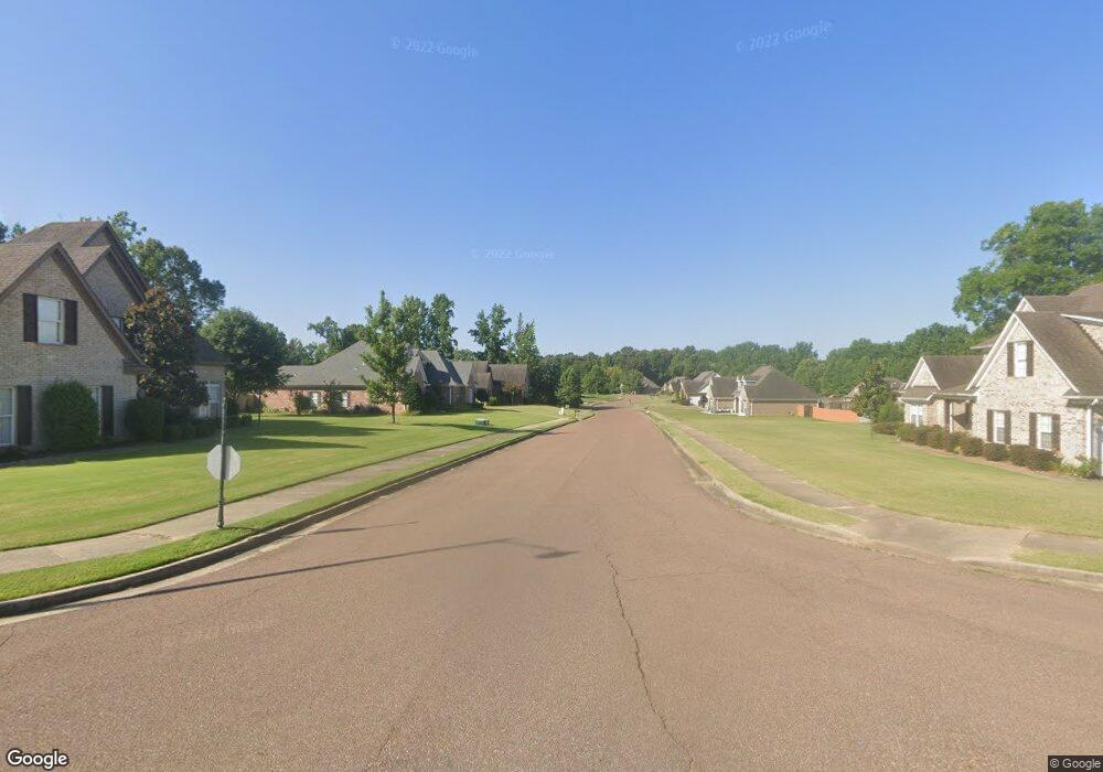 18 Shadow View Dr, Hernando, MS 38632 - photo 1