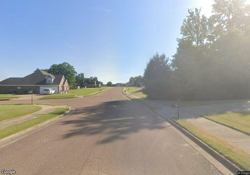 906 Shadow View Dr, Hernando, MS 38632 - photo 1