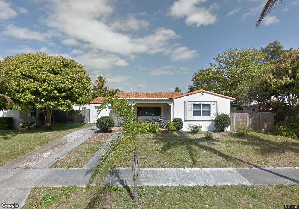 227 34th St, West Palm Beach, FL 33407 - photo 1