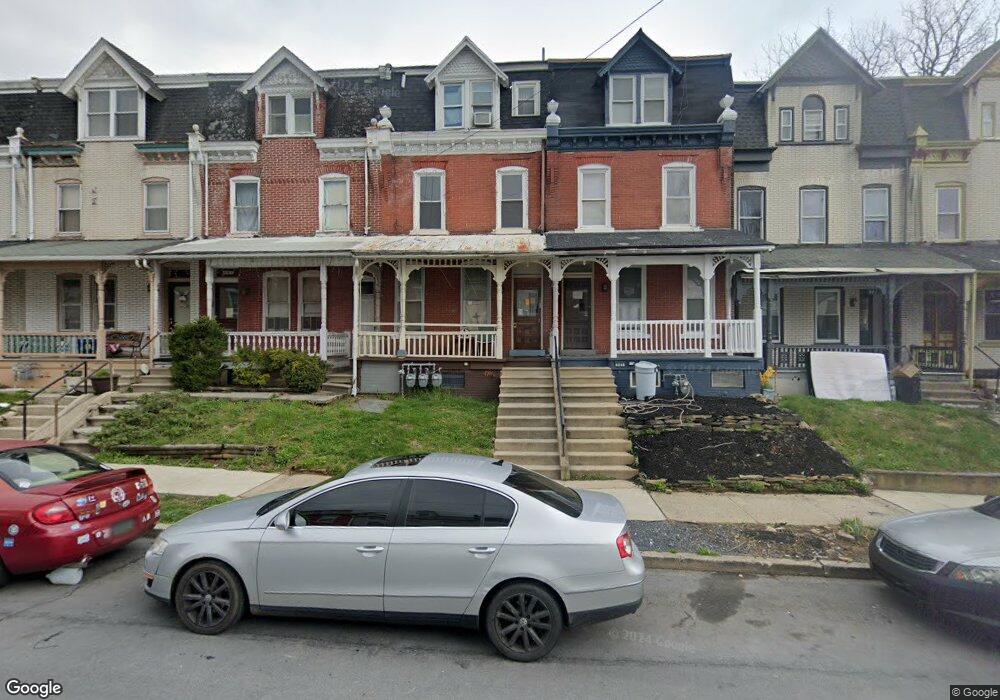 945 W Gordon St, Allentown, PA 18102 - photo 1