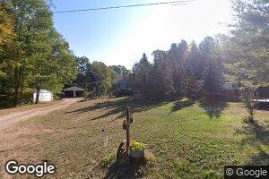 2747 Pine Trail, Brutus, MI 49716