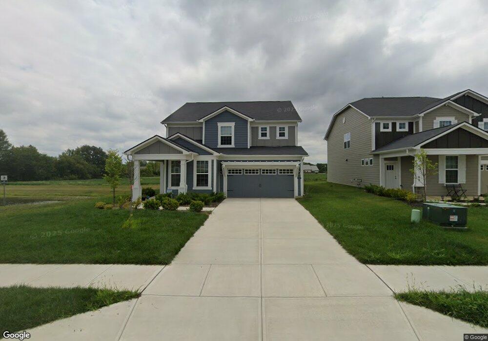 15167 Downham Dr, Fishers, IN 46037 - photo 1