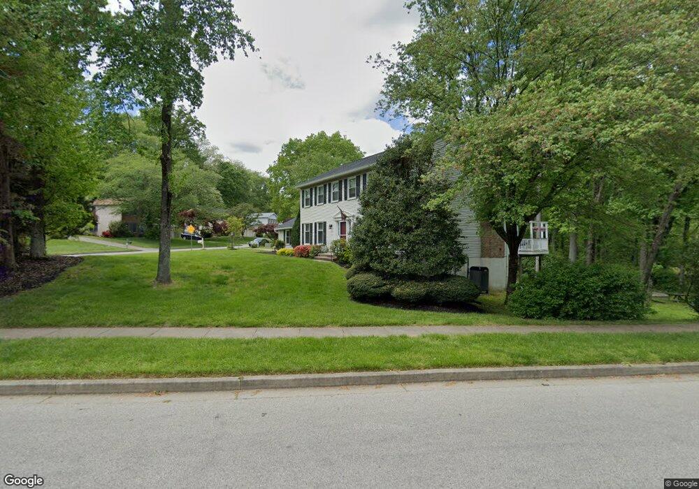 5300 Summer Hollow Ln, Columbia, MD 21045 - photo 1