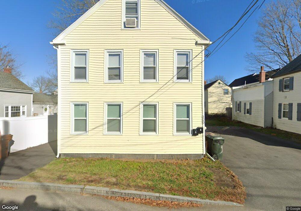 123 Pleasant St, Saco, ME 04072 - photo 1