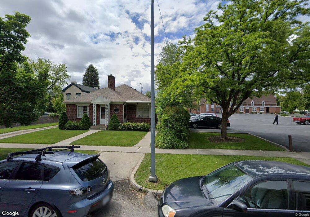 150 E 100 S, Provo, UT 84606 - photo 1