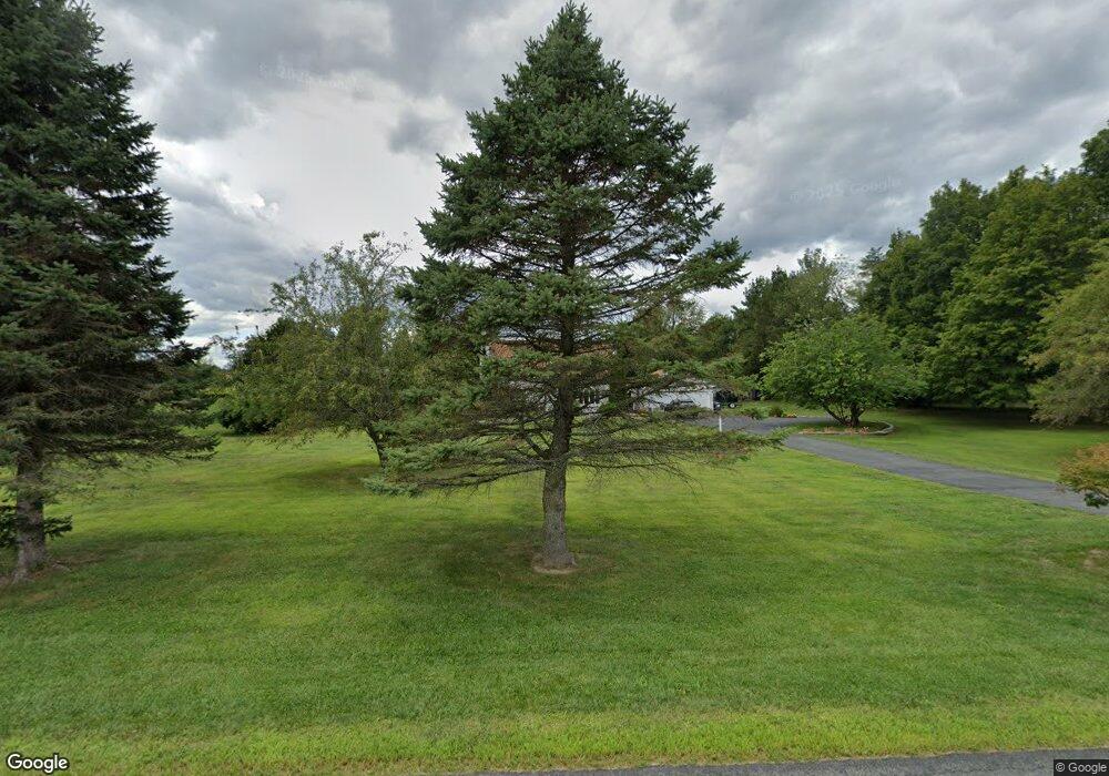 1899 S Old Post Rd, Castleton On Hudson, NY 12033 - photo 1