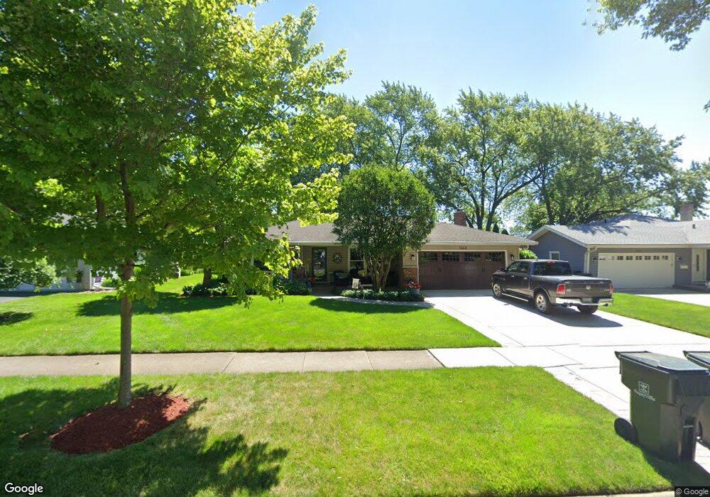 1568 Swallow St, Naperville, IL 60565 - photo 1