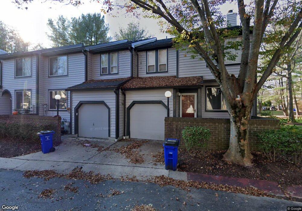 5495 Vantage Point Rd, Columbia, MD 21044 - photo 1