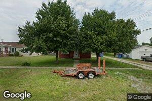 146 W Glenn St, Macon, IL 62544