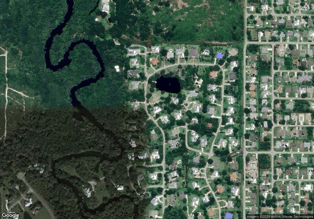 539 Cross Creek Cir, Sebastian, FL 32958 - photo 1