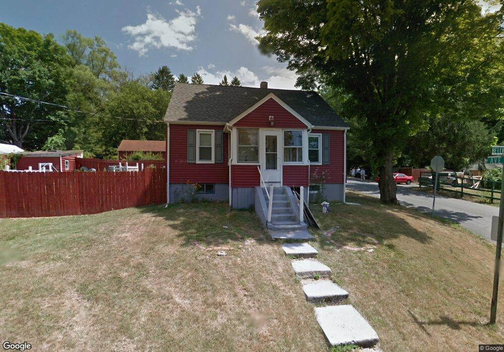 115 Bellevernon Ave, Middletown, NY 10940 - photo 1