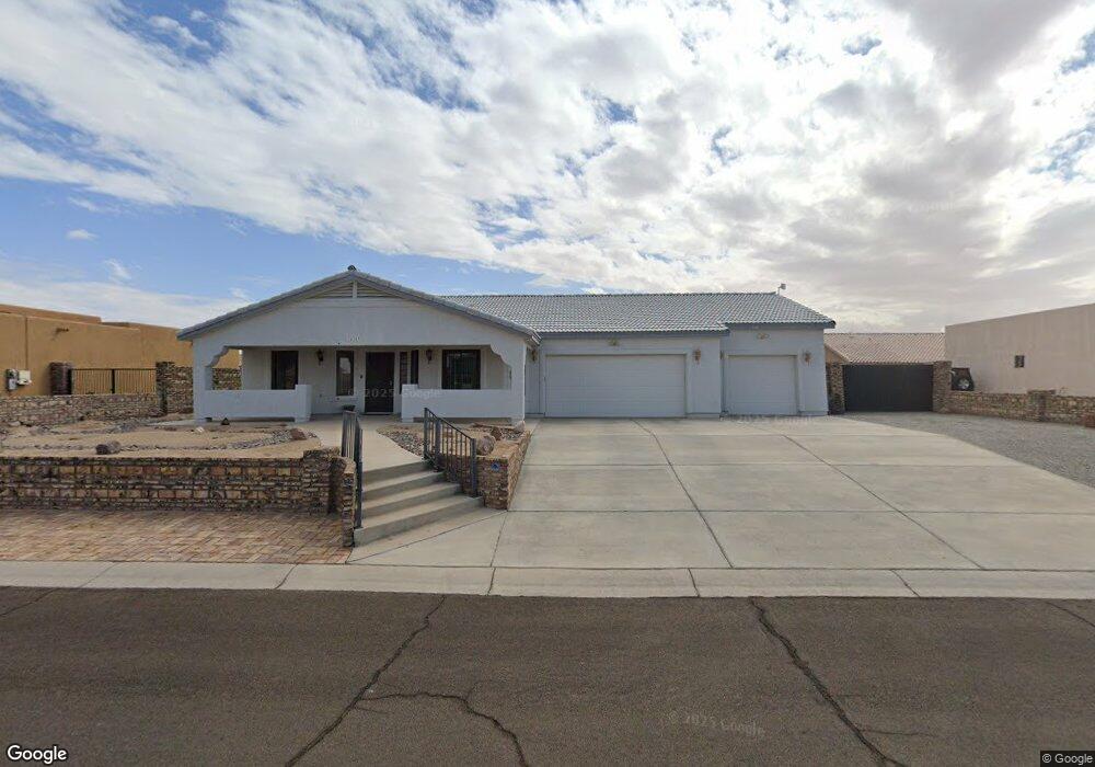 14153 E 51st Place, Yuma, AZ 85367 - photo 1