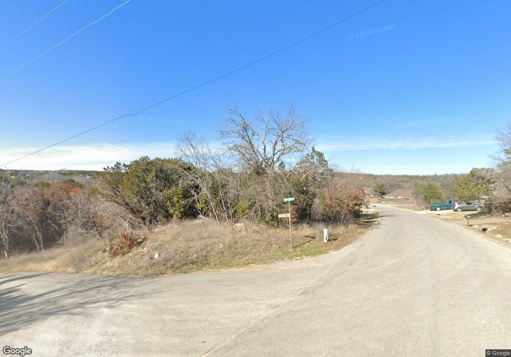 1100 Boot Trail Ct, Granbury, TX 76048 - photo 1