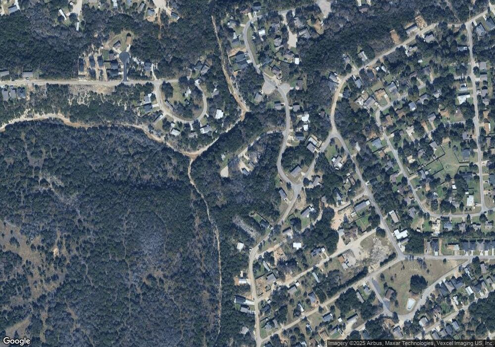 1117 Boot Trail Ct, Granbury, TX 76048 - photo 1