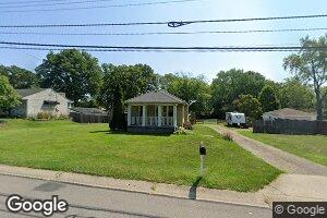 17 Curryer Rd, Middletown, OH 45042