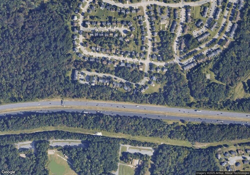 1933 Cross Trails Rd, Windsor Mill, MD 21244 - photo 1