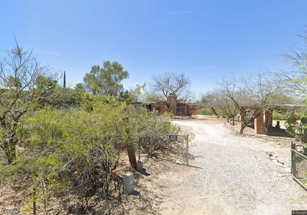 2600 E Clays Aly, Tucson, AZ 85716 - photo 1