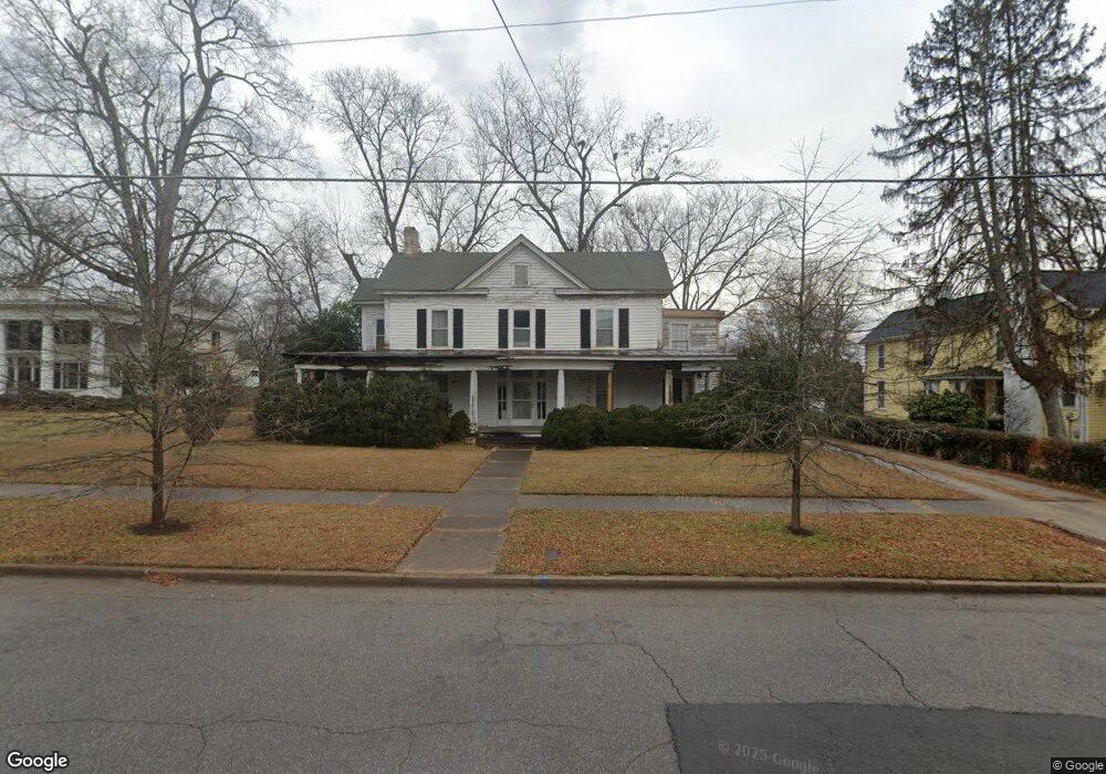 400 College St, Oxford, NC 27565 - photo 1