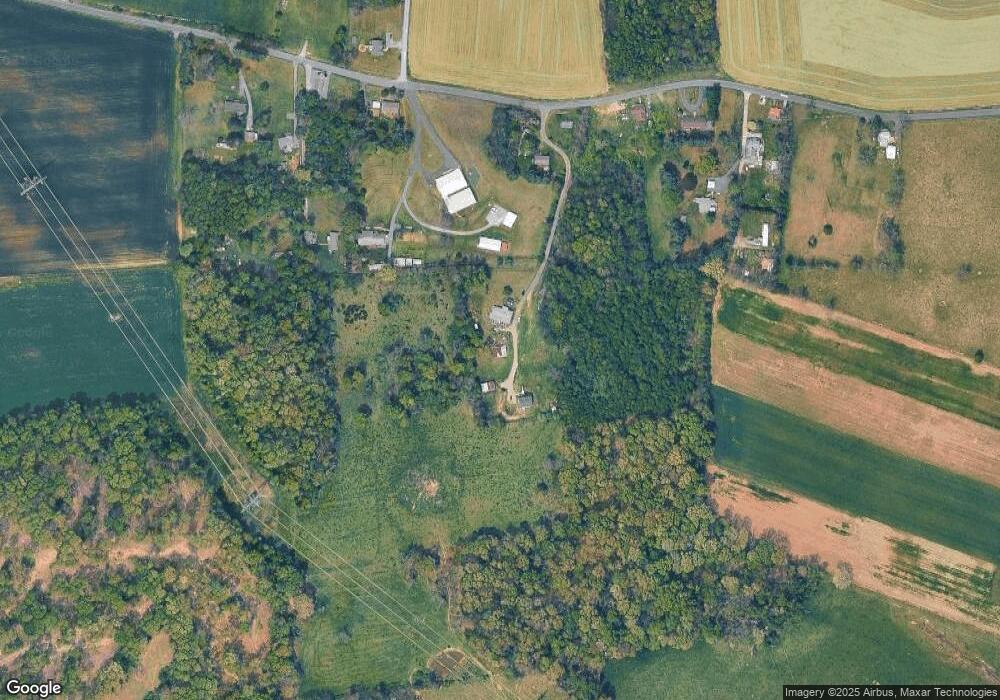 53 Magnolia Ln, Waynesboro, VA 22980 - photo 1