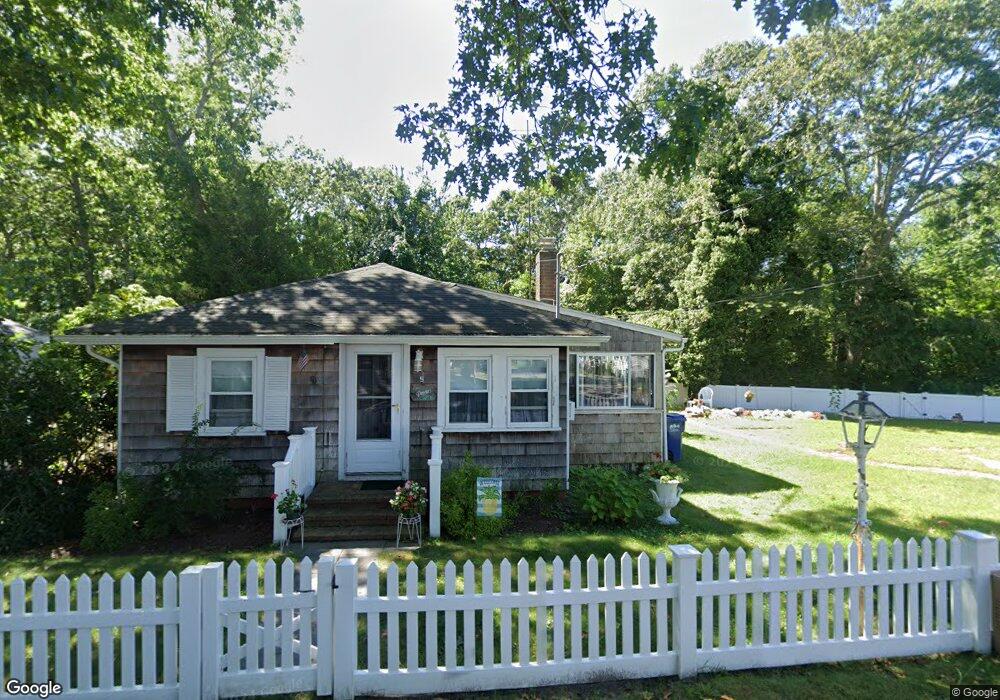 5 Pleasant St, Wareham, MA 02571 - photo 1