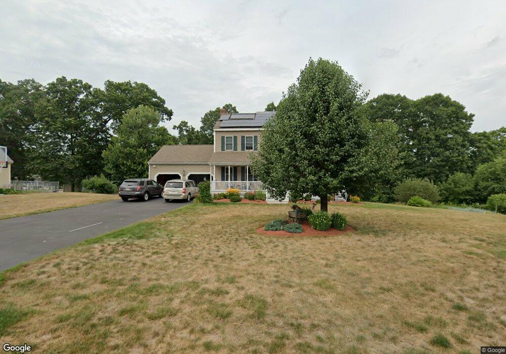 12 Rogers St, Milford, MA 01757 - photo 1