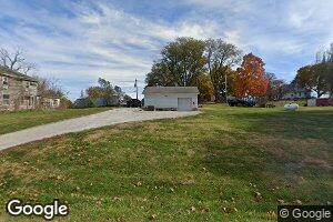 503 S 3rd St, Hopkins, MO 64461
