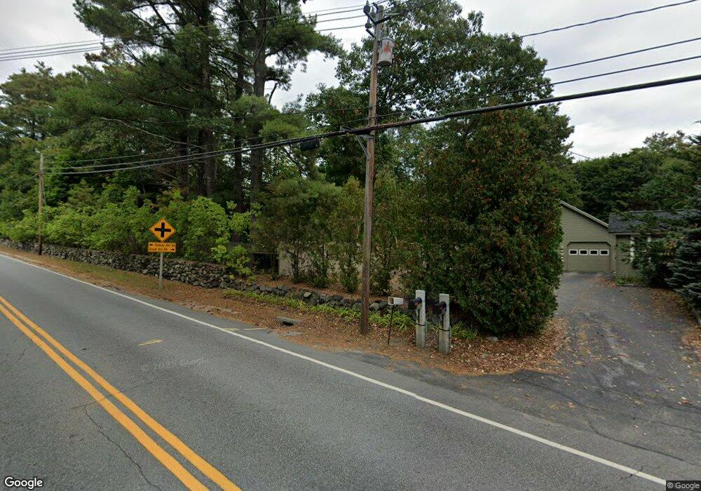 2014 Hopkinton Rd, Contoocook, NH 03229 - photo 1