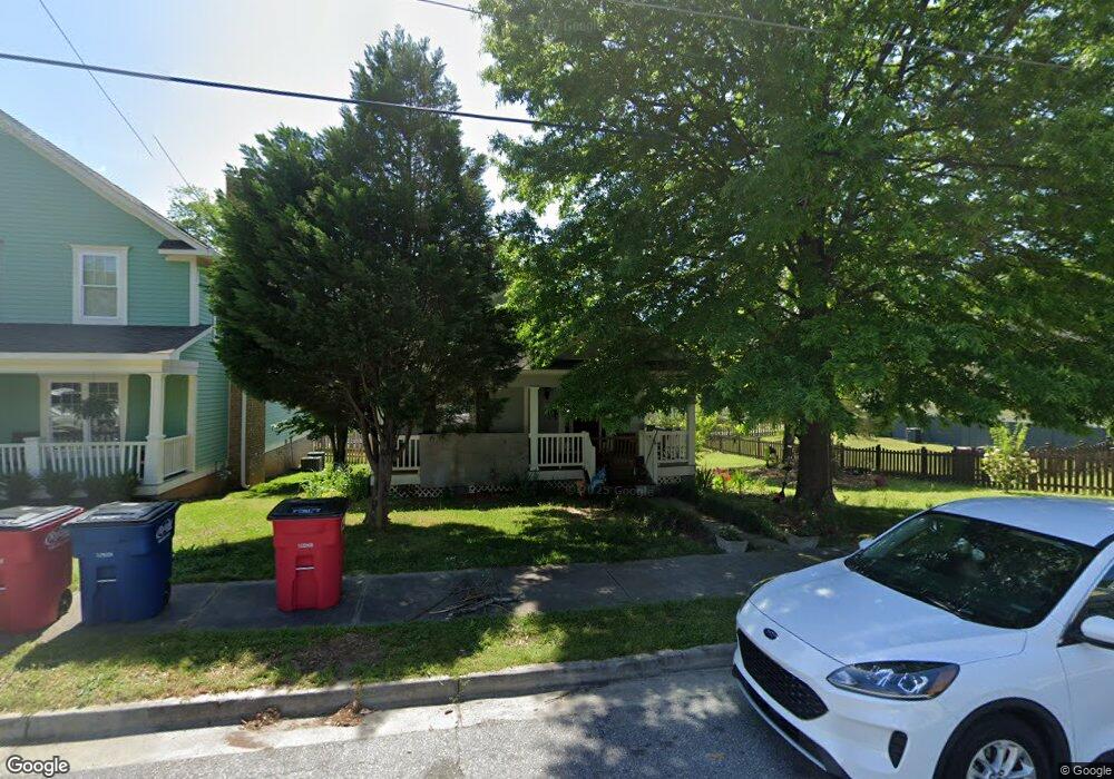 1248 Ross St, Macon, GA 31201 - photo 1