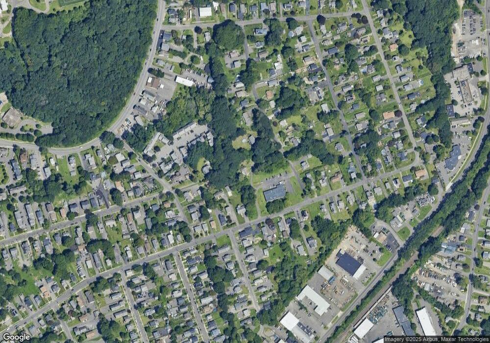 47 Holley Street Extension, Danbury, CT 06810 - photo 1