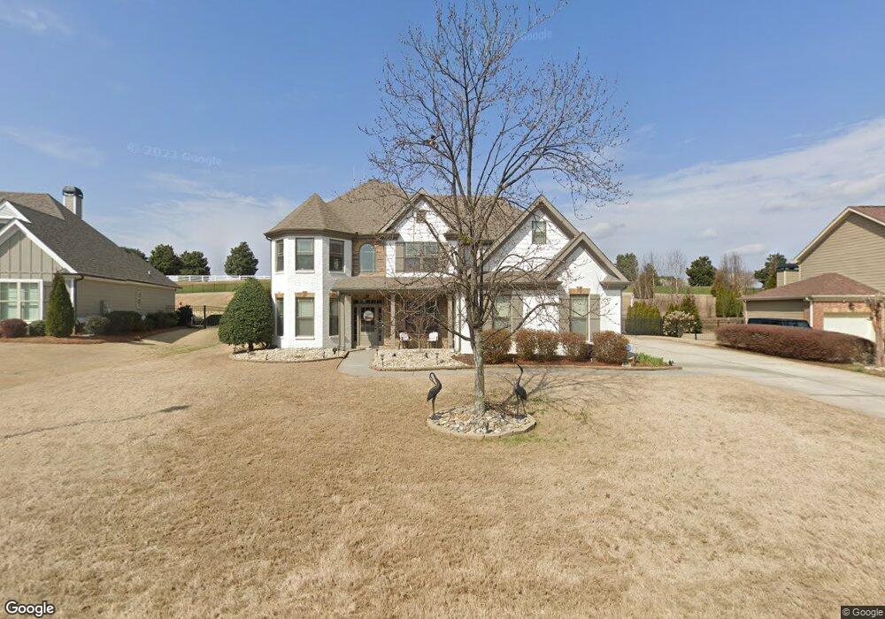 506 Delaperriere Loop unit 27, Jefferson, GA 30549 - photo 1