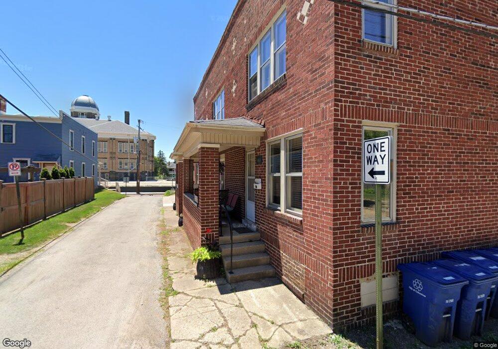 863 Kleiner Ave unit 863, Columbus, OH 43215 - photo 1