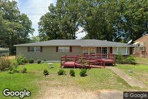 95 Vanboklen St, Gadsden, SC 29052
