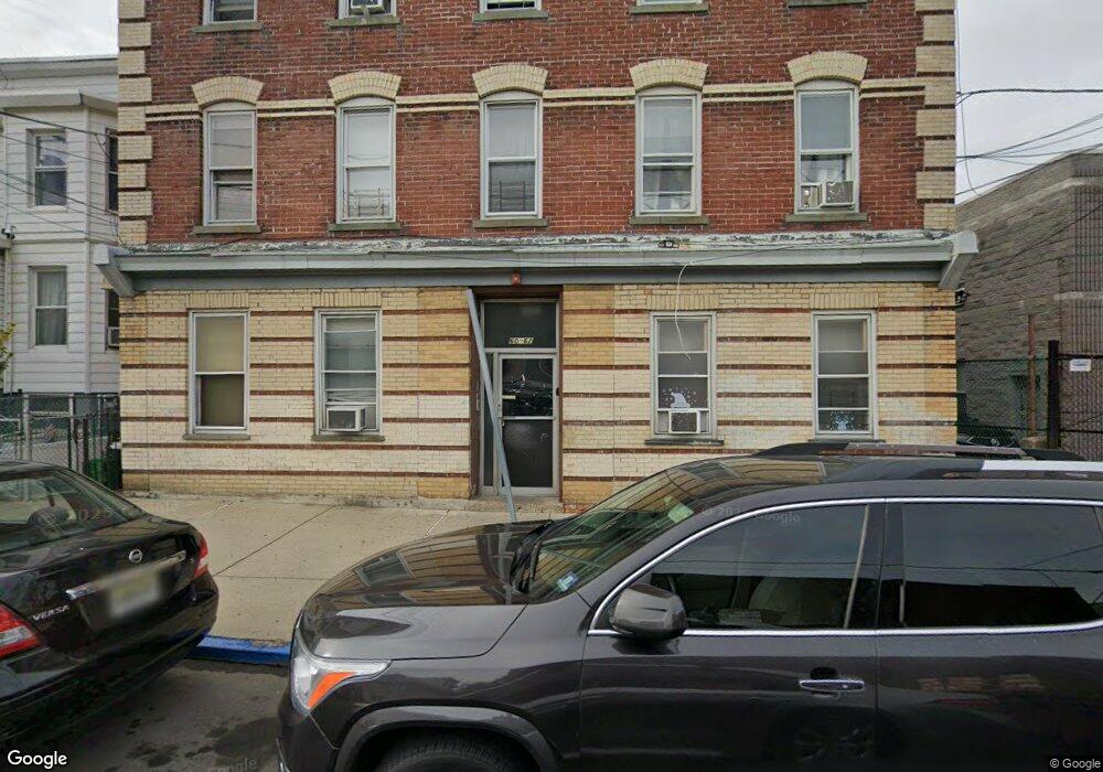 60 E 22nd St unit 1r aka 2, Paterson, NJ 07514 - photo 1