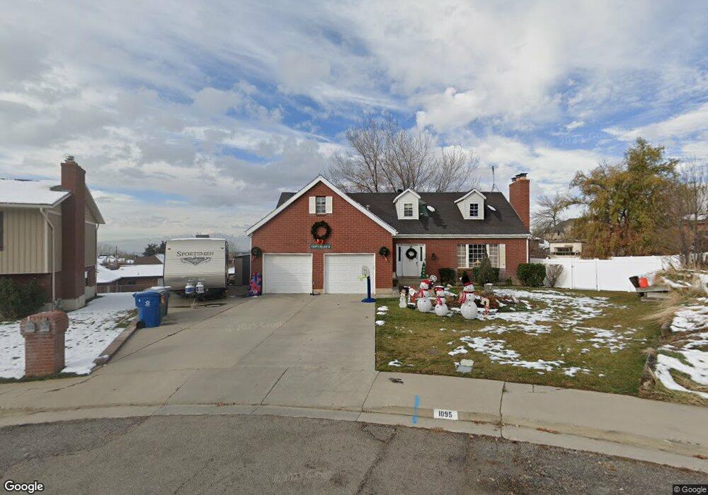 1095 E 100 N, Pleasant Grove, UT 84062 - photo 1