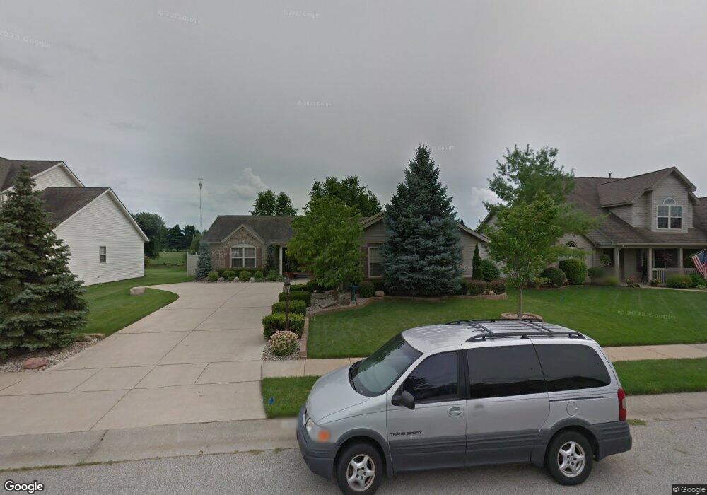 1651 Stonegate Cir, Lafayette, IN 47909 - photo 1