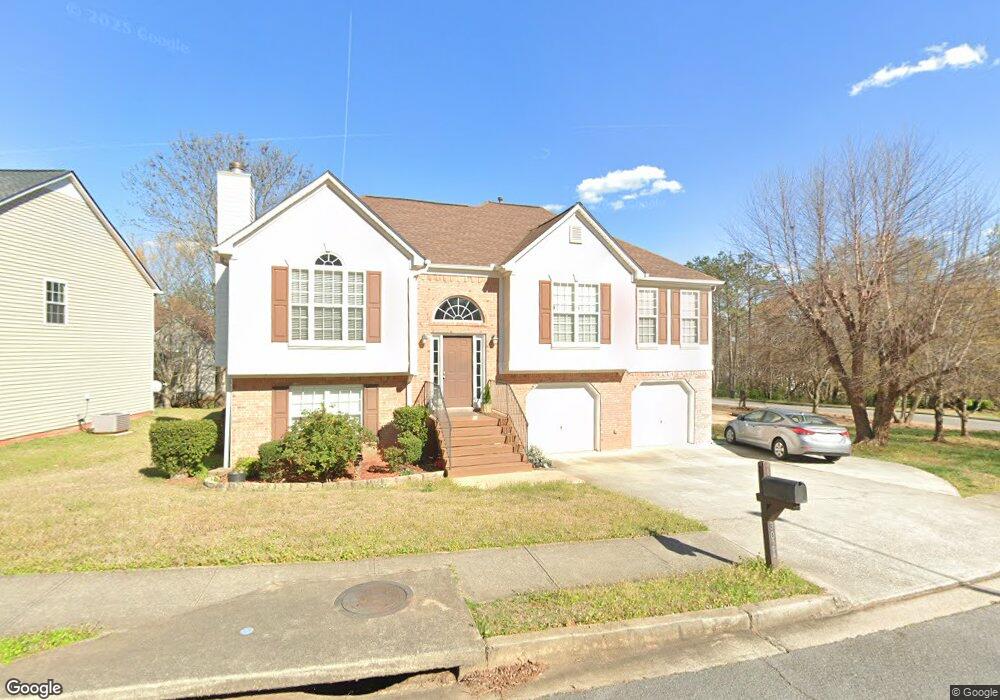 3021 Edgefield Dr SW, Marietta, GA 30008 - photo 1