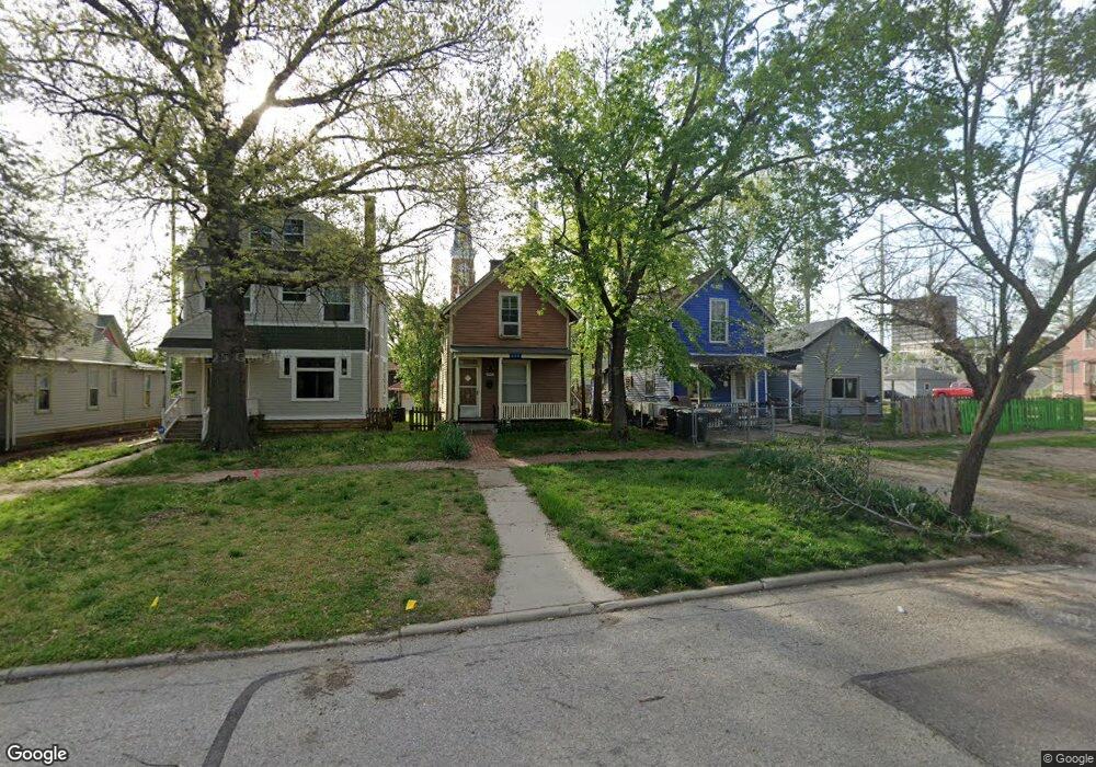 230 SW Harrison St, Topeka, KS 66603 - photo 1