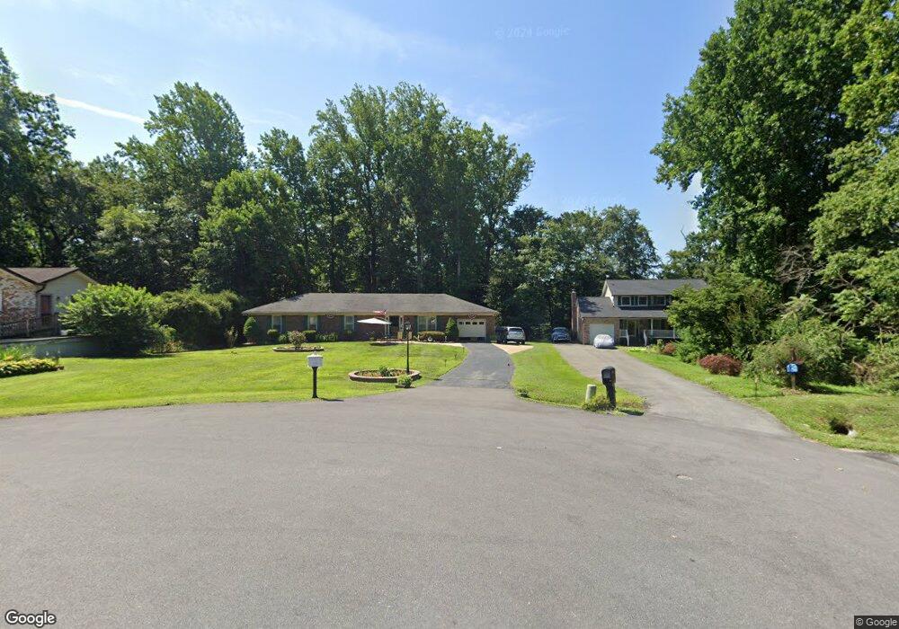 11603 Rivershore Dr, Dunkirk, MD 20754 - photo 1