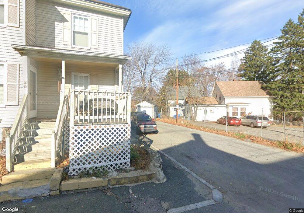 5 Blakemore Ct, Lawrence, MA 01852 - photo 1